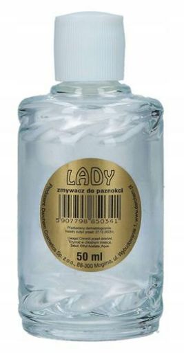 Obrazek ZMYWACZ DO PAZNOKCI SZKŁO 50ml (20)