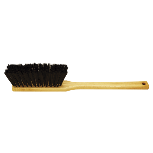 Obrazek ZMIOTKA DREWNO DŁUGA MIX 43cm "48"