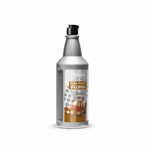 Obrazek CLINEX FLORAL NANO PROTECT 1l (6)