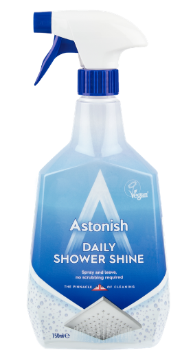 Obrazek ASTONISH PŁYN SAMOCZYSZCZĄCY            