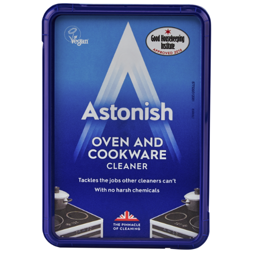 Obrazek ASTONISH PASTA CZYSZCZĄCA 150g DO       