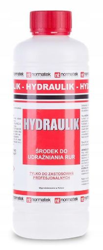 Obrazek HYDRAULIK UDRAŻNIACZ RUR  (8)
