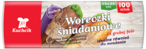 Obrazek MASTER WORECZKI ŚNIADANIOWE LD 15x25    