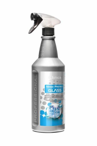 Obrazek CLINEX GLASS NANO PROTECT 1l (6)