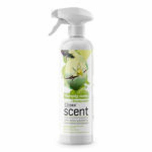 Obrazek CLINEX SCENT ODŚWIEŻACZ 500ml HAWAJSKA  