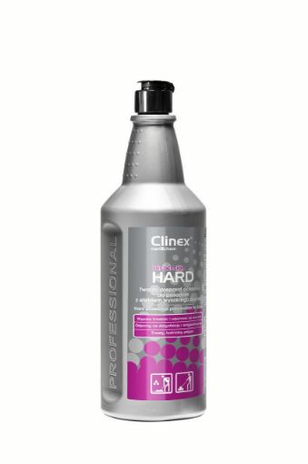 Obrazek CLINEX DISPERSION HARD 1l (6)