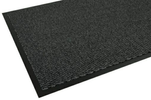 Obrazek WYCIERACZKA DYWANOWA NA GUMIE 40x60