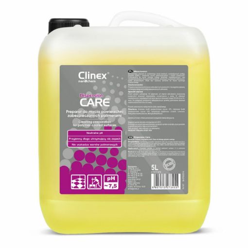 Obrazek CLINEX DISPERSION CARE 5l