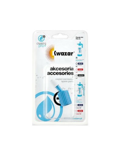 Obrazek KOŃCÓWKA PRZEGUBOWA VENUS PRO+ WAT0879