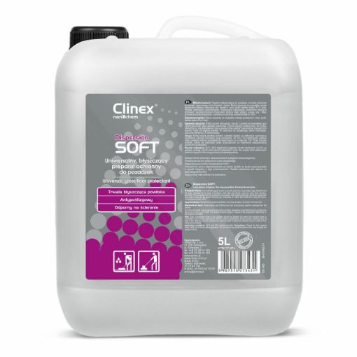 Obrazek CLINEX DISPERSION SOFT 5l