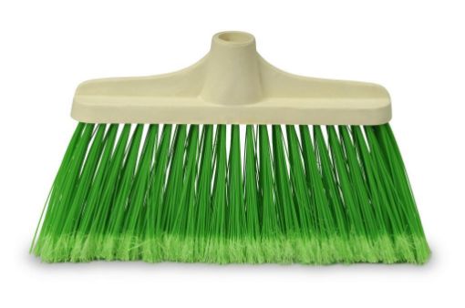 Obrazek SPONTEX MIOTŁA OGRODOWA GREEN +KIJ (6)  