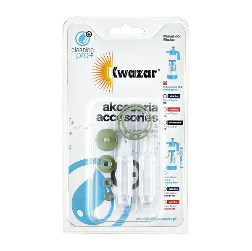 Obrazek ZESTAW SERWISOWY VENUS PRO+ 