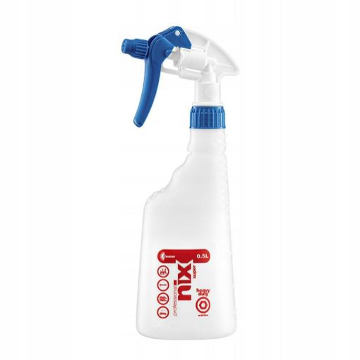 Obrazek OPRYSKIWACZ NIX HD ACID 0,5l czerwony