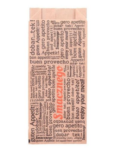 Obrazek TOREBKA HOT-DOG FRANCUSKI a200 KRAFT