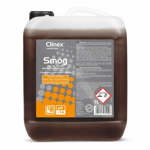 Obrazek CLINEX SMOG 5l