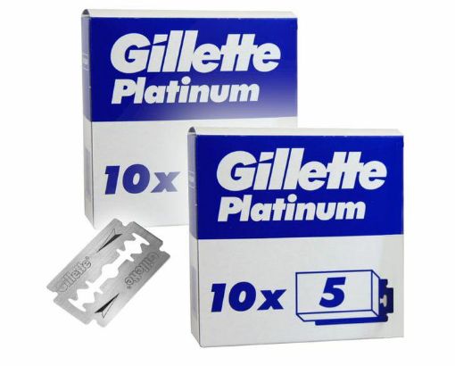 Obrazek POLSILVER ŻYLETKA SUPER IRIDIUM a5 (10)