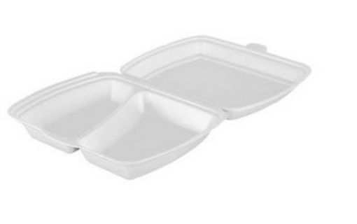 Obrazek @ MENUBOX STYROPIAN XPS DWUDZIELNY a125 