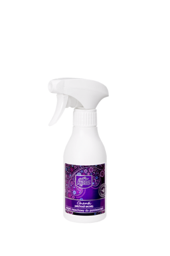 Obrazek KALA OLEJEK ZAPACHOWY 0,25l PATCHOULI   