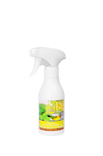 Obrazek KALA OLEJEK ZAPACHOWY 0,25l PEAR GREEN  