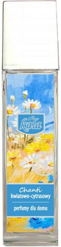 Obrazek KALA OLEJEK ZAPACHOWY 100ml CITRUS      