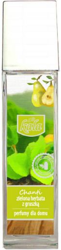 Obrazek KALA OLEJEK ZAPACHOWY 100ml PEAR GREEN  