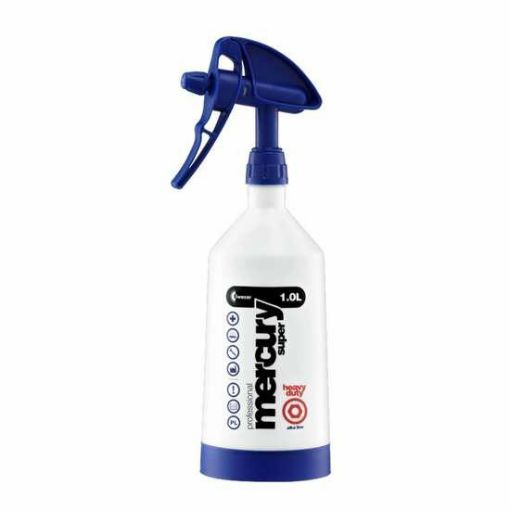 Obrazek OPRYSKIWACZ MERCURY PRO+ ALKALINE 1l