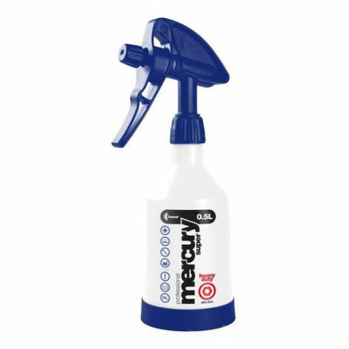 Obrazek OPRYSKIWACZ MERCURY PRO+ ALKALINE 0,5l