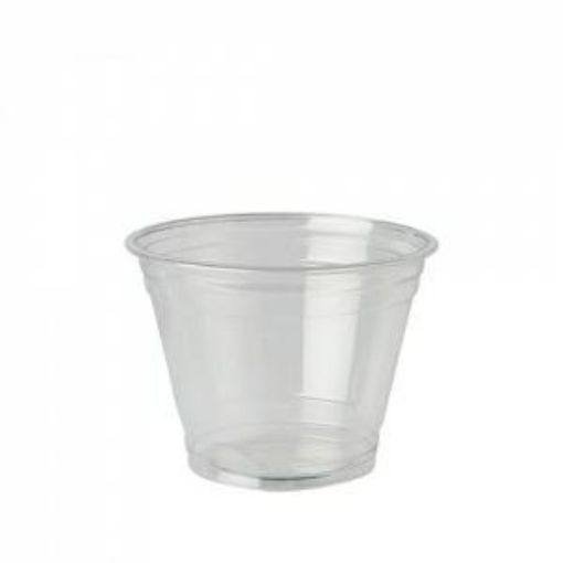 Obrazek KUBEK 0,2l PET 95mm a50 (16) (PUCHAREK) 