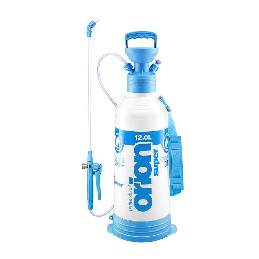Obrazek OPRYSKIWACZ ORION SUPER PRO+ 12l