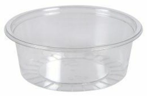 Obrazek POJEMNIK 80ml SOS ABENA a100 fi75mm (10)