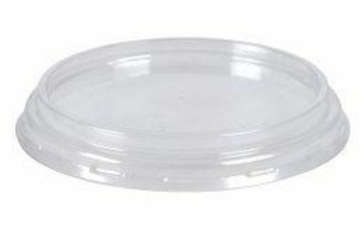 Obrazek WIECZKO 50-100ml SOS a100 ABENA PET     