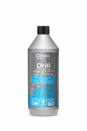 Obrazek CLINEX DRILL 1l (6)