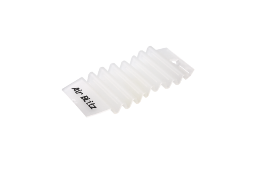 Obrazek AIRBLITZ ZAWIESZKA HANG TAG COTTON      