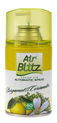 Obrazek AIRBLITZ ODŚWIEŻAJĄCY WKŁAD 260ml       