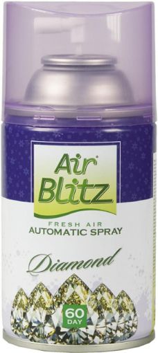 Obrazek AIRBLITZ ODŚWIEŻAJĄCY WKŁAD 260ml       