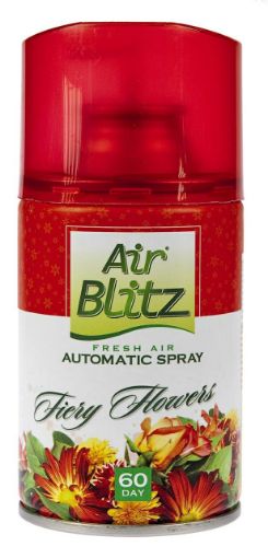 Obrazek AIRBLITZ ODŚWIEŻAJĄCY WKŁAD 260ml FIERY 