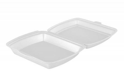 Obrazek @ MENUBOX STYROPIAN XPS NIEDZIELONY a125