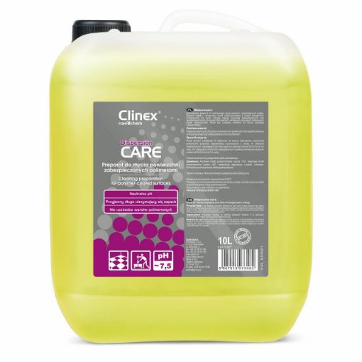 Obrazek CLINEX DISPERSION CARE 10l