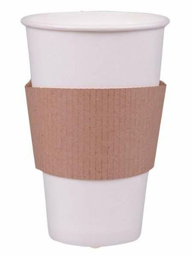 Obrazek OPASKA NA KUBEK 300/400ml a50 (20) KRAM