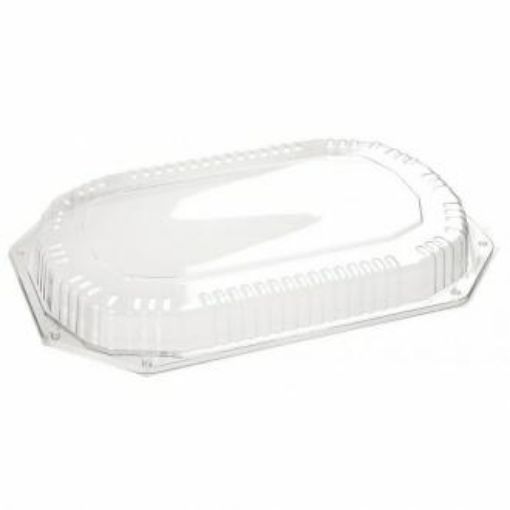 Obrazek WIECZKO PLATER CZARNY R-PET 45cm a10    