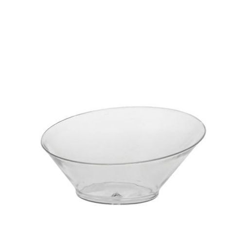 Obrazek FINGERFOOD TRANSPARENTNY 82162          
