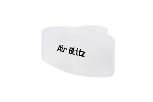 Obrazek AIRBLITZ CLIP POD DESKĘ MANGO przeźroczy