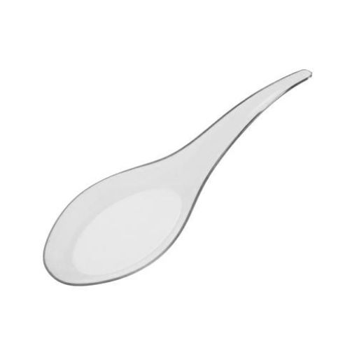 Obrazek FINGERFOOD TRANSPARENTNY 11207 ŁYŻKA    