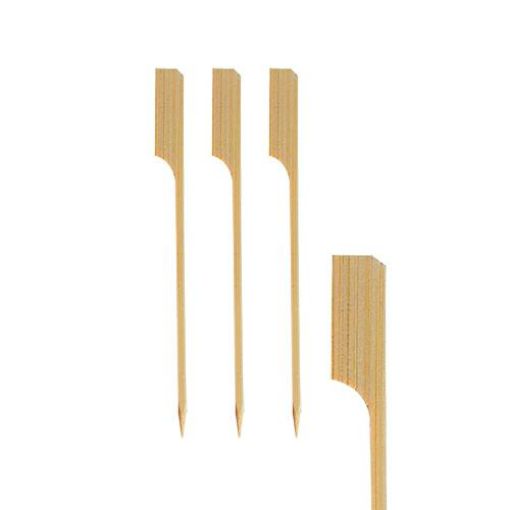 Obrazek FINGERFOOD PATYK GOLF 12cm 16730 a250