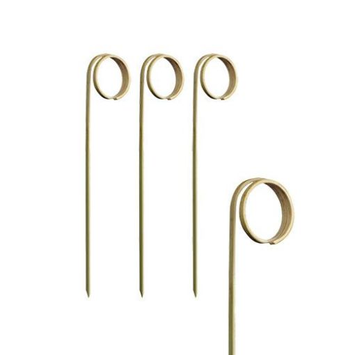 Obrazek FINGERFOOD PATYK 11cm TWISTER 81007 a100