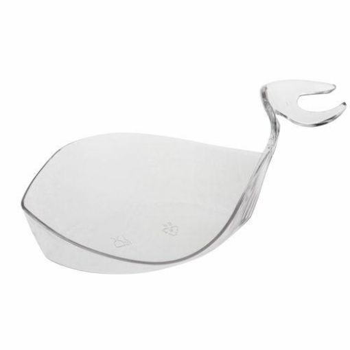 Obrazek FINGERFOOD TRANSPARENTNY 82165 POSEIDON 