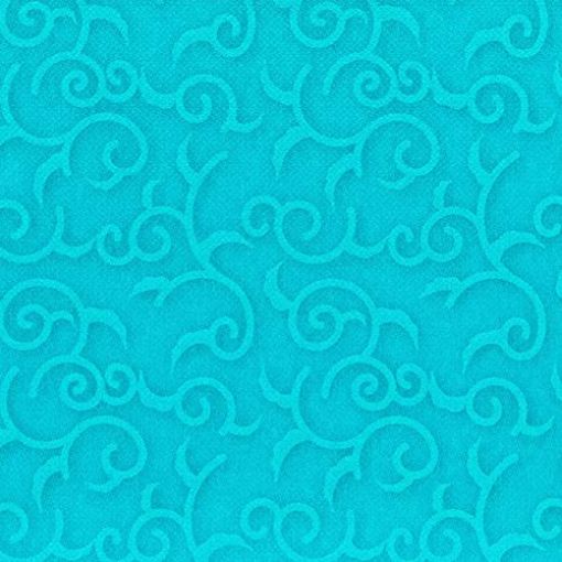 Obrazek SERWETKI ROYAL 40x40 a50 CASALI TURKUS