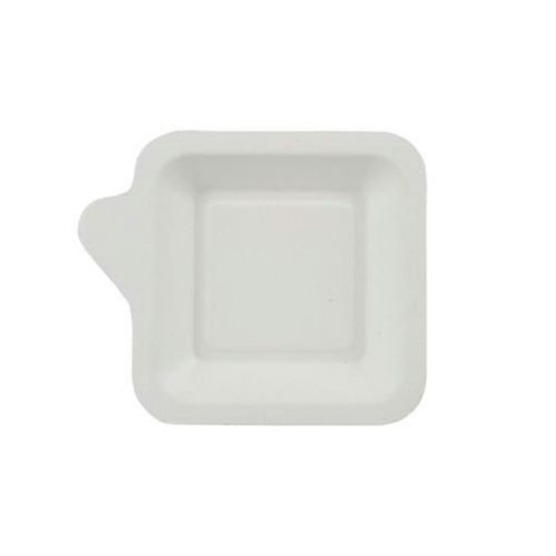 Obrazek FINGERFOOD PULPA TALERZ 89437 KWADRATa50