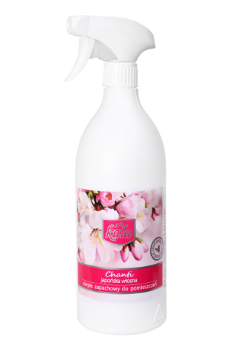 Obrazek KALA OLEJEK ZAPACHOWY 1l JAPANESE SPRING