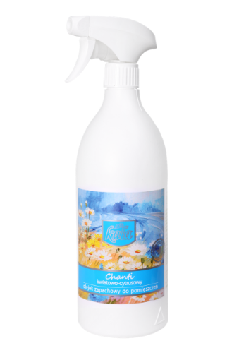 Obrazek KALA OLEJEK ZAPACHOWY 1l CITRUS FLOWER  